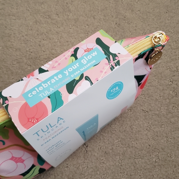 TULA Skincare by D'Ara Nazaryan - Picture 3 of 3